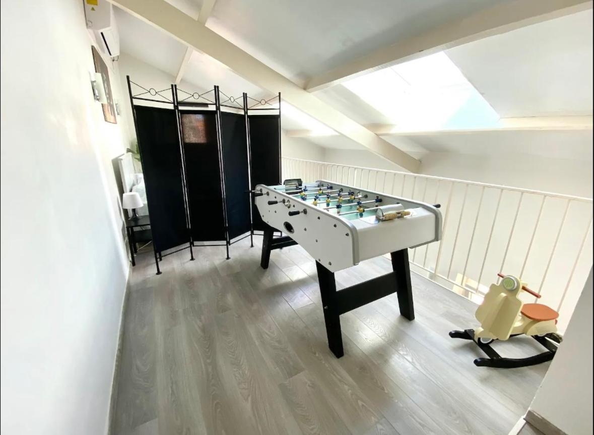 Chez Camille Et David Apartment Sorgues Exterior photo